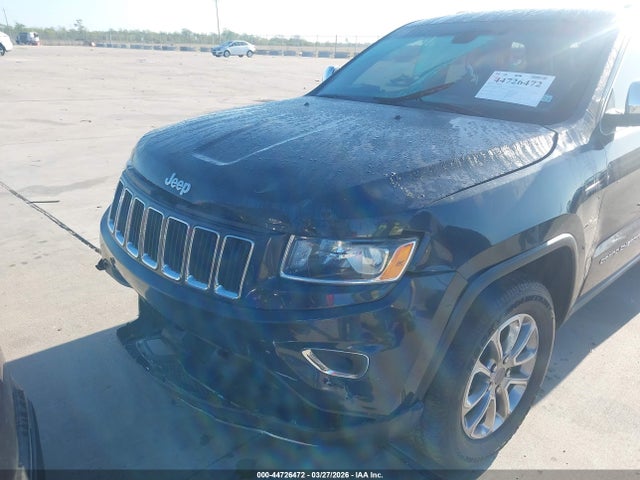 Aukcja sprzedaży 2014 Jeep Grand Cherokee Limited, vin: 1C4RJEBG0EC389496, numer aukcji: 44726472