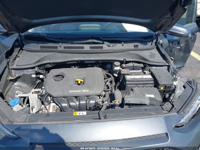 Продажа на аукционе авто 2020 Hyundai Kona Sel, vin: KM8K22AA1LU569258, номер лота: 44726475