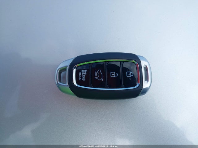 Продажа на аукционе авто 2020 Hyundai Kona Sel, vin: KM8K22AA1LU569258, номер лота: 44726475