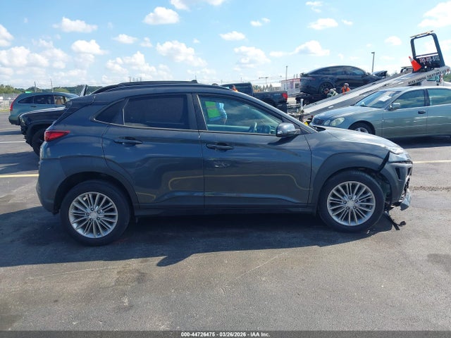 Продажа на аукционе авто 2020 Hyundai Kona Sel, vin: KM8K22AA1LU569258, номер лота: 44726475