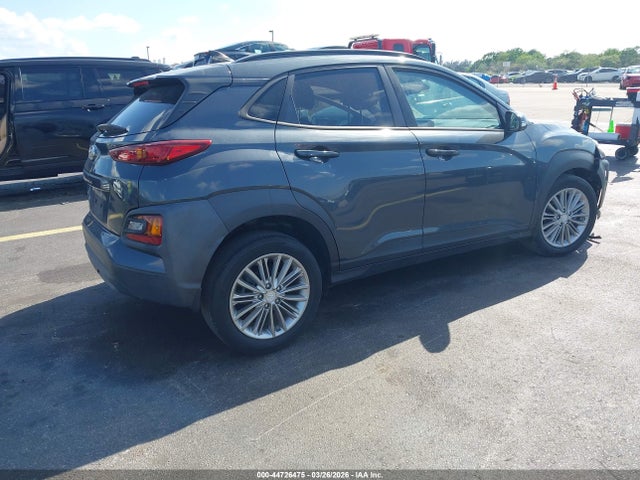 Продажа на аукционе авто 2020 Hyundai Kona Sel, vin: KM8K22AA1LU569258, номер лота: 44726475