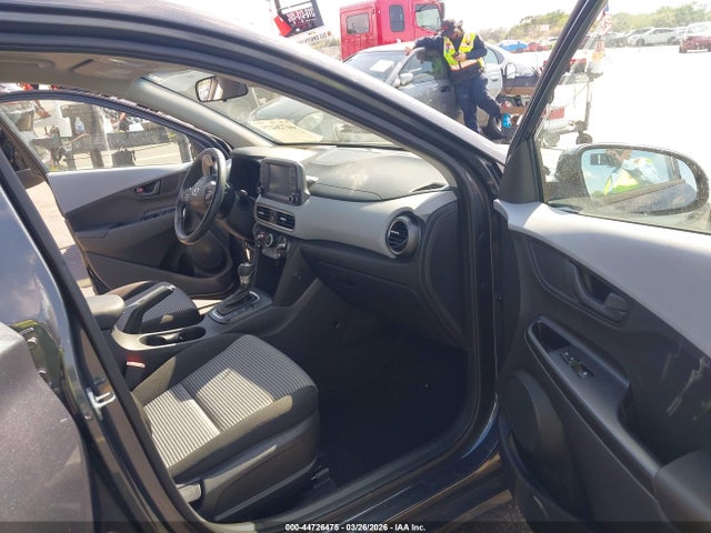 Продажа на аукционе авто 2020 Hyundai Kona Sel, vin: KM8K22AA1LU569258, номер лота: 44726475