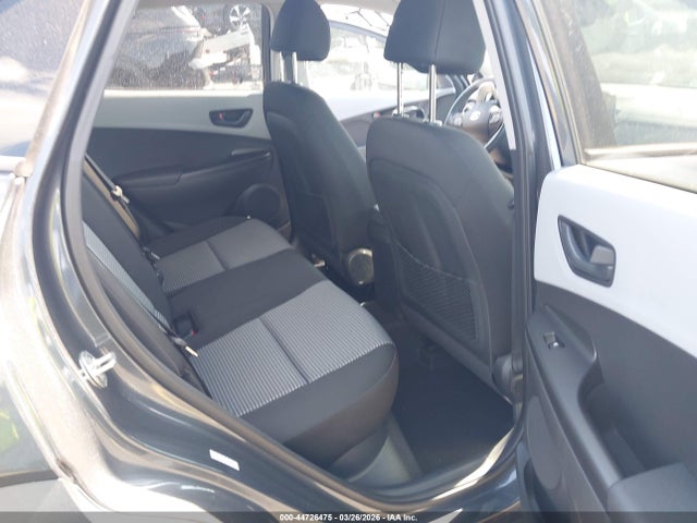 Продажа на аукционе авто 2020 Hyundai Kona Sel, vin: KM8K22AA1LU569258, номер лота: 44726475
