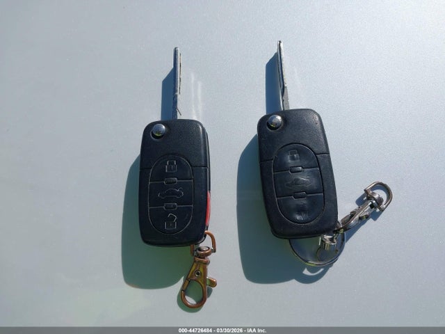 Aukcja sprzedaży 2006 Audi A4 1.8t, vin: WAUAC48HX6K009022, numer aukcji: 44726484