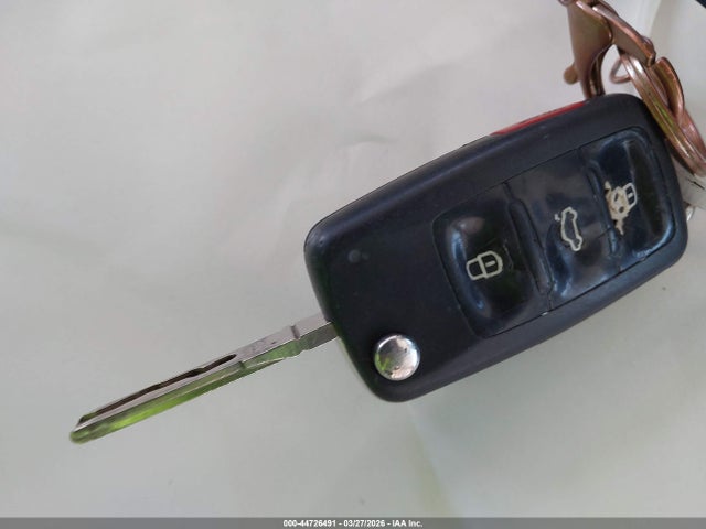 2010 VOLKSWAGEN JETTA 3VWAZ7AJ2AM117407 Photo 10
