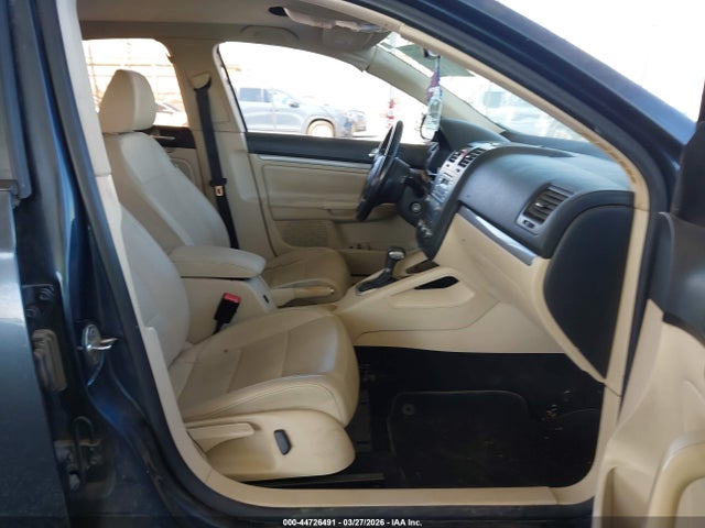 2010 VOLKSWAGEN JETTA 3VWAZ7AJ2AM117407 Photo 4