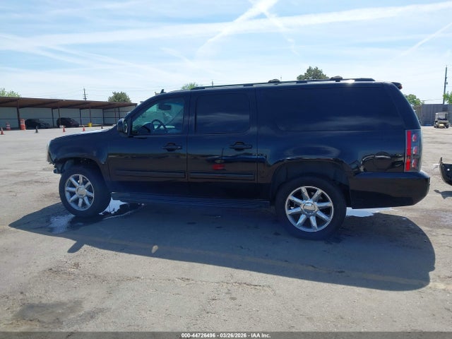 2011 Gmc Yukon Xl 1500 Slt მანქანა იყიდება აუქციონზე, vin: 1GKS2KE39BR223531, აუქციონის ნომერი: 44726496