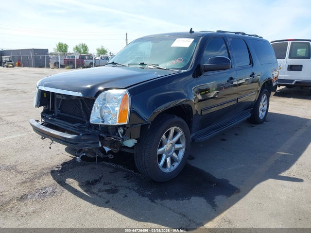 2011 Gmc Yukon Xl 1500 Slt მანქანა იყიდება აუქციონზე, vin: 1GKS2KE39BR223531, აუქციონის ნომერი: 44726496