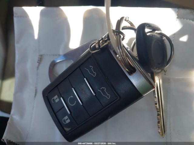 44726498 :رقم المزاد ، 1GYFK66827R269721 vin ، 2007 Cadillac Escalade Esv Standard مزاد بيع
