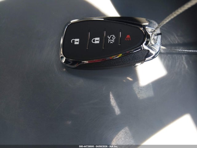 Aukcja sprzedaży 2016 Chevrolet Malibu Ls, vin: 1G1ZB5ST7GF260398, numer aukcji: 44726500