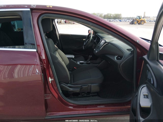 Aukcja sprzedaży 2016 Chevrolet Malibu Ls, vin: 1G1ZB5ST7GF260398, numer aukcji: 44726500