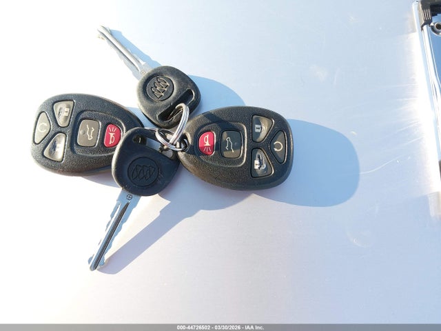 Aukcja sprzedaży 2010 Buick Enclave 1xl, vin: 5GALVBEDXAJ172734, numer aukcji: 44726502