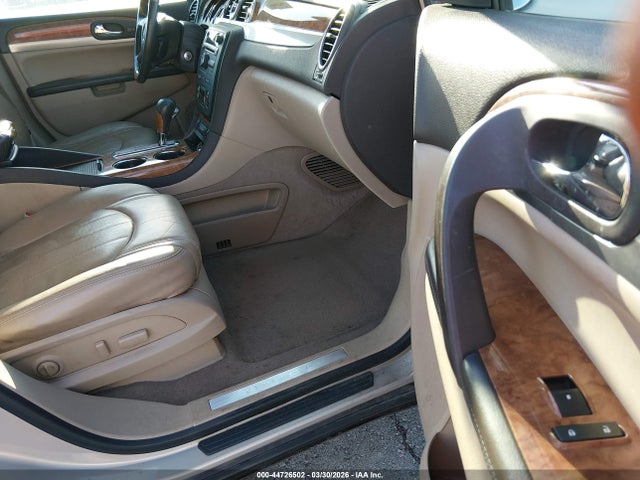 Aukcja sprzedaży 2010 Buick Enclave 1xl, vin: 5GALVBEDXAJ172734, numer aukcji: 44726502