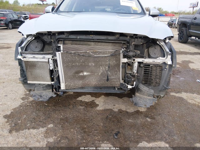Aukcja sprzedaży 2020 Jaguar F-pace 30t Prestige, vin: SADCK2GX1LA634829, numer aukcji: 44726506