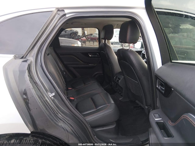 Aukcja sprzedaży 2020 Jaguar F-pace 30t Prestige, vin: SADCK2GX1LA634829, numer aukcji: 44726506