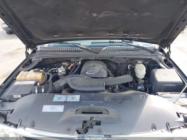 Aukcja sprzedaży 2004 Chevrolet Tahoe Lt, vin: 1GNEC13Z94J140701, numer aukcji: 44726510