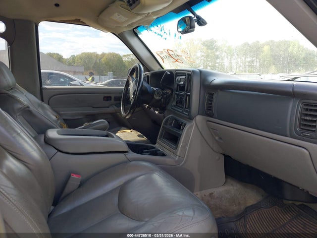 Aukcja sprzedaży 2004 Chevrolet Tahoe Lt, vin: 1GNEC13Z94J140701, numer aukcji: 44726510