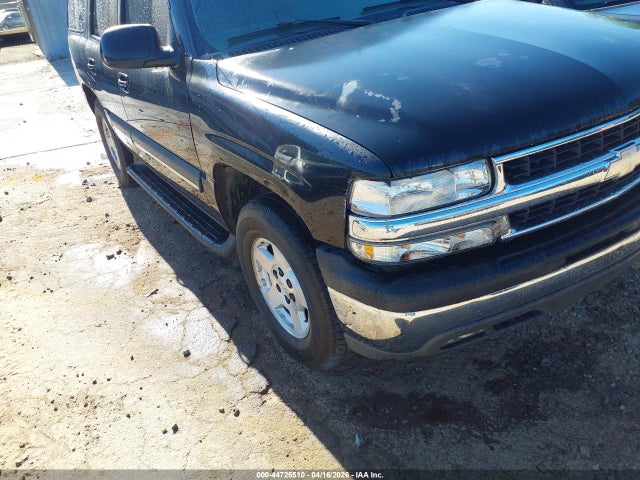 Aukcja sprzedaży 2004 Chevrolet Tahoe Lt, vin: 1GNEC13Z94J140701, numer aukcji: 44726510