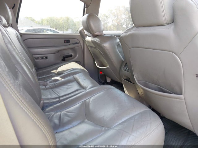 Aukcja sprzedaży 2004 Chevrolet Tahoe Lt, vin: 1GNEC13Z94J140701, numer aukcji: 44726510