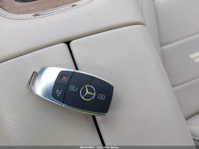 Продаж на аукціоні авто 2022 Mercedes-benz Gle 350 4matic, vin: 4JGFB4KB8NA710643, номер лоту: 44726517