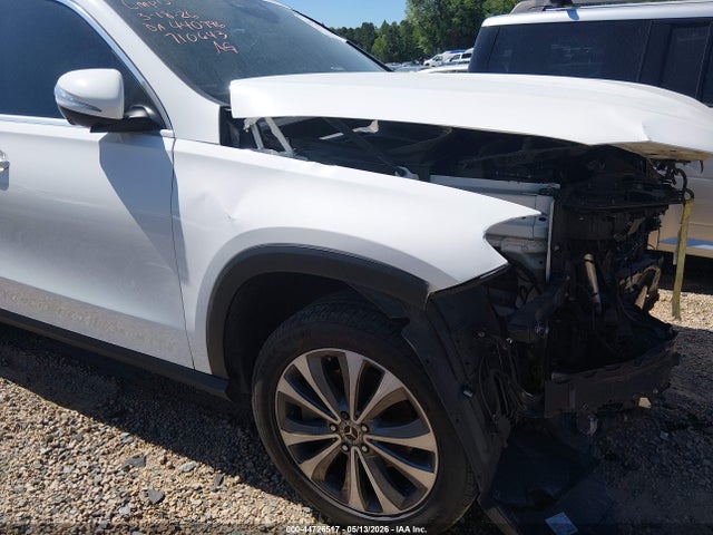 Продаж на аукціоні авто 2022 Mercedes-benz Gle 350 4matic, vin: 4JGFB4KB8NA710643, номер лоту: 44726517
