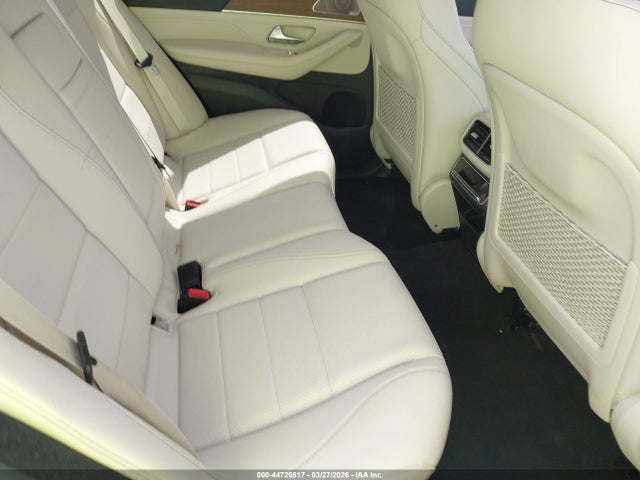 Продаж на аукціоні авто 2022 Mercedes-benz Gle 350 4matic, vin: 4JGFB4KB8NA710643, номер лоту: 44726517