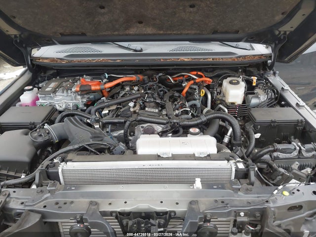 Toyota Land Cruiser 2024 JTEABFAJ0R5002674 Image 10