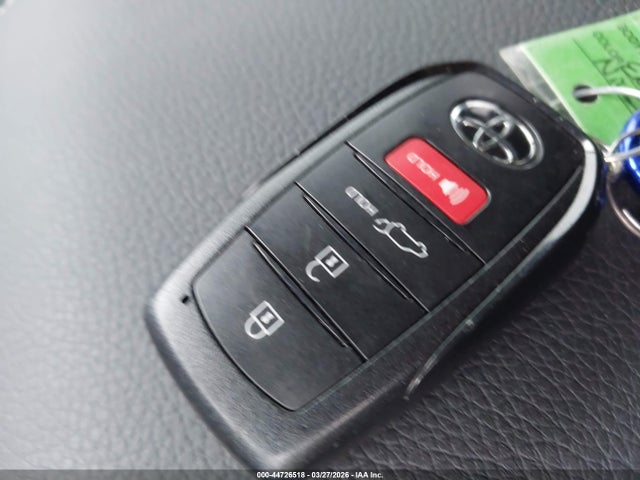 Toyota Land Cruiser 2024 JTEABFAJ0R5002674 Image 11