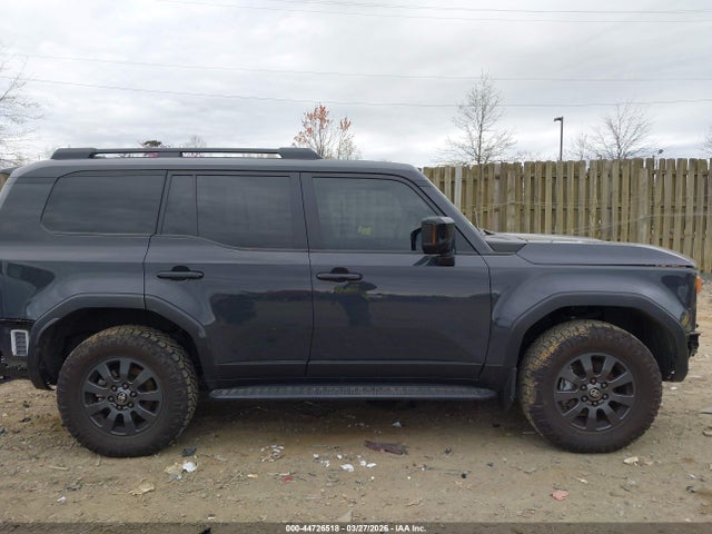 Toyota Land Cruiser 2024 JTEABFAJ0R5002674 Image 14
