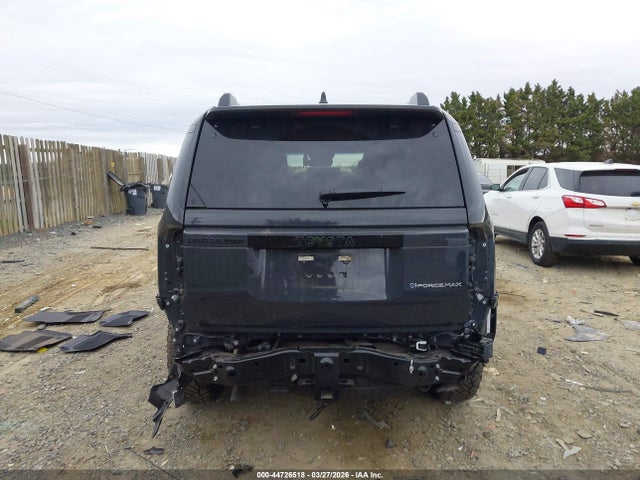 Toyota Land Cruiser 2024 JTEABFAJ0R5002674 Image 17