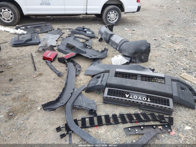 Toyota Land Cruiser 2024 JTEABFAJ0R5002674 Image 12