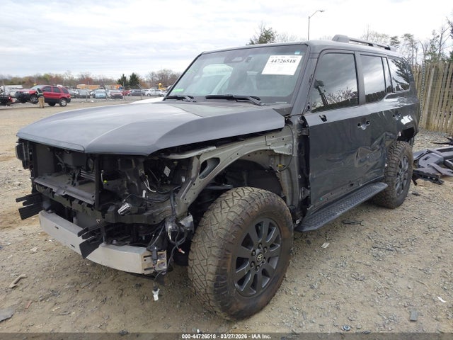 Toyota Land Cruiser 2024 JTEABFAJ0R5002674 Image 2