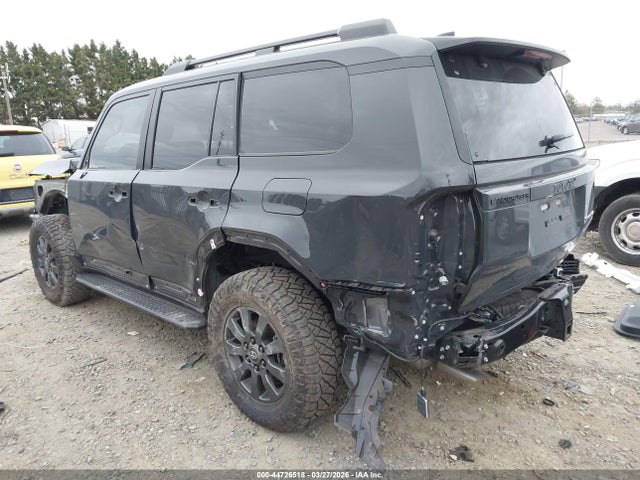 Toyota Land Cruiser 2024 JTEABFAJ0R5002674 Image 3