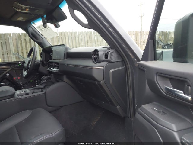 Toyota Land Cruiser 2024 JTEABFAJ0R5002674 Image 5