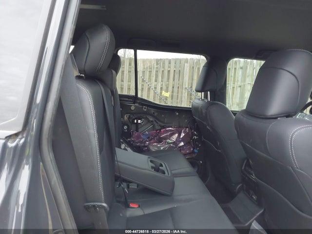 Toyota Land Cruiser 2024 JTEABFAJ0R5002674 Image 8