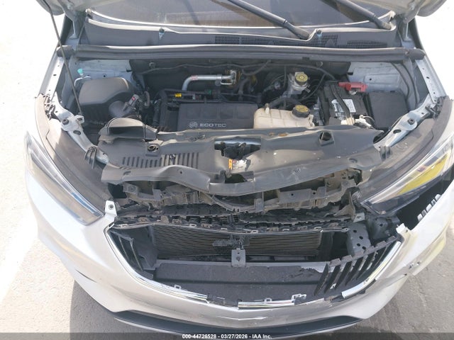 Продаж на аукціоні авто 2019 Buick Encore Fwd Preferred, vin: KL4CJASB1KB794023, номер лоту: 44726528