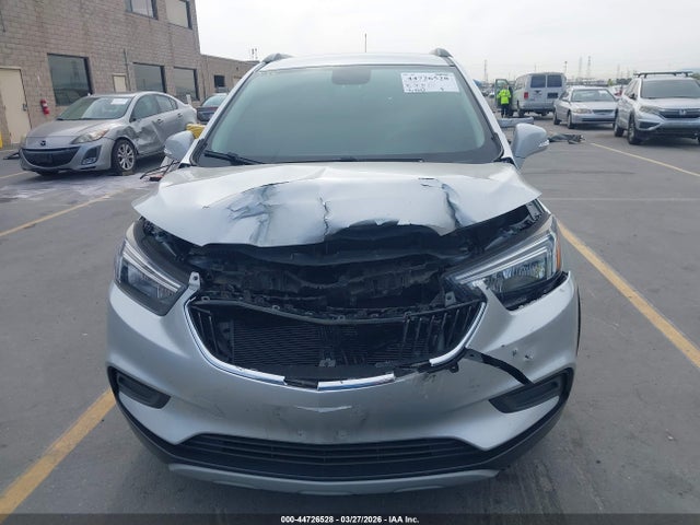 Продаж на аукціоні авто 2019 Buick Encore Fwd Preferred, vin: KL4CJASB1KB794023, номер лоту: 44726528