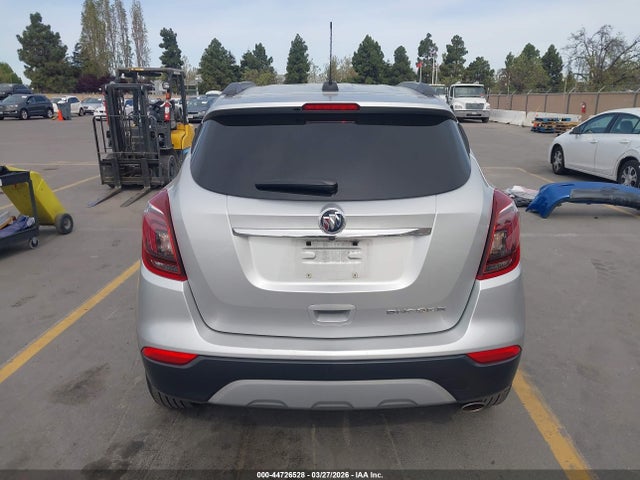 Продаж на аукціоні авто 2019 Buick Encore Fwd Preferred, vin: KL4CJASB1KB794023, номер лоту: 44726528