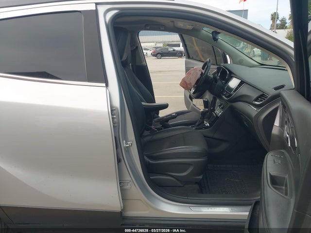 Продаж на аукціоні авто 2019 Buick Encore Fwd Preferred, vin: KL4CJASB1KB794023, номер лоту: 44726528