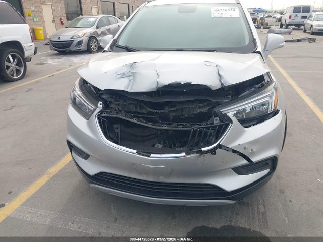 Продаж на аукціоні авто 2019 Buick Encore Fwd Preferred, vin: KL4CJASB1KB794023, номер лоту: 44726528