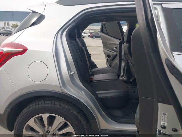 Продаж на аукціоні авто 2019 Buick Encore Fwd Preferred, vin: KL4CJASB1KB794023, номер лоту: 44726528