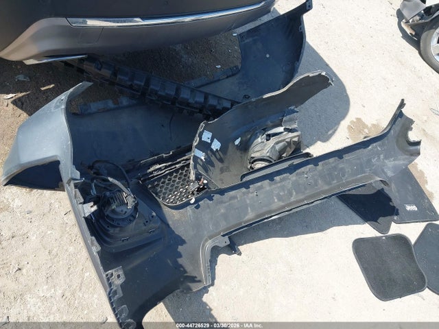 44726529 :رقم المزاد ، 1C4PJMDXXKD197703 vin ، 2019 Jeep Cherokee Limited 4x4 مزاد بيع