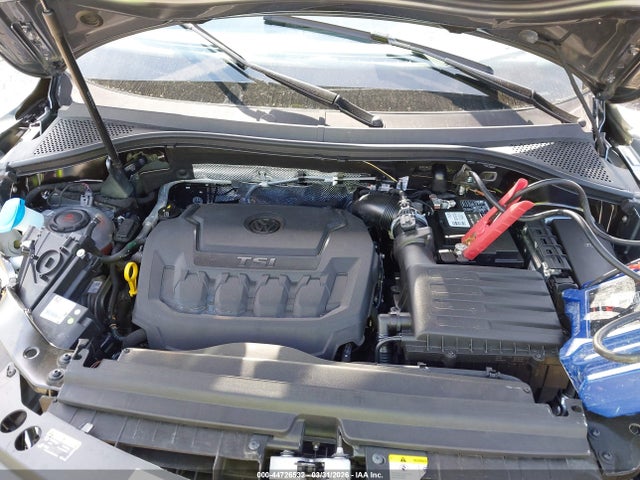 2024 Volkswagen Tiguan 2.0t Se/2.0t Wolfsburg Edition მანქანა იყიდება აუქციონზე, vin: 3VV2B7AX7RM133924, აუქციონის ნომერი: 44726532