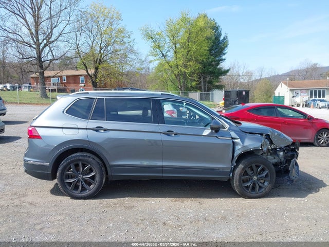 2024 Volkswagen Tiguan 2.0t Se/2.0t Wolfsburg Edition მანქანა იყიდება აუქციონზე, vin: 3VV2B7AX7RM133924, აუქციონის ნომერი: 44726532