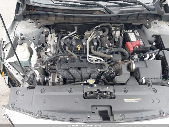 1N4BL4CV0NN419545 Nissan Altima Sr Fwd