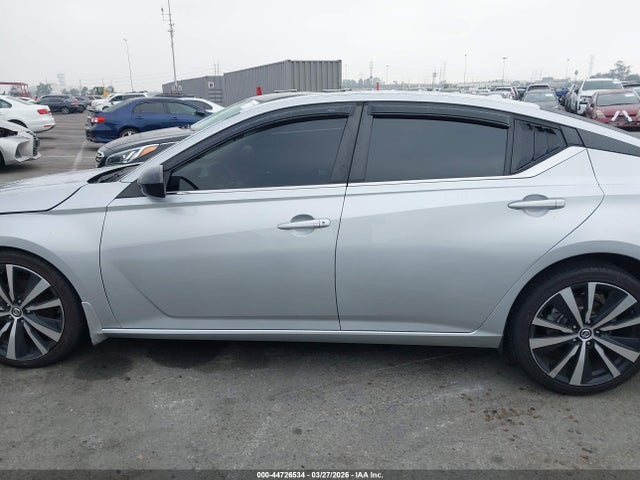 1N4BL4CV0NN419545 Nissan Altima Sr Fwd