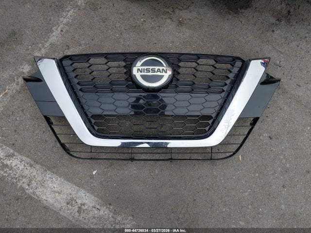 1N4BL4CV0NN419545 Nissan Altima Sr Fwd