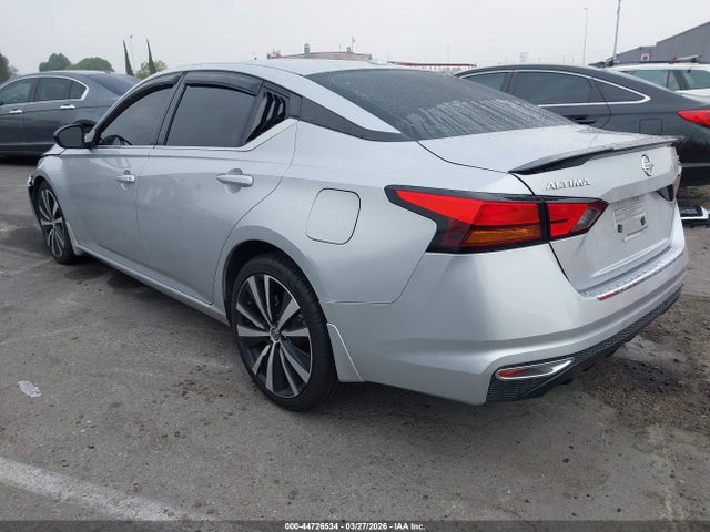 1N4BL4CV0NN419545 Nissan Altima Sr Fwd