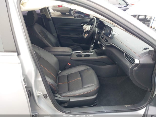 1N4BL4CV0NN419545 Nissan Altima Sr Fwd