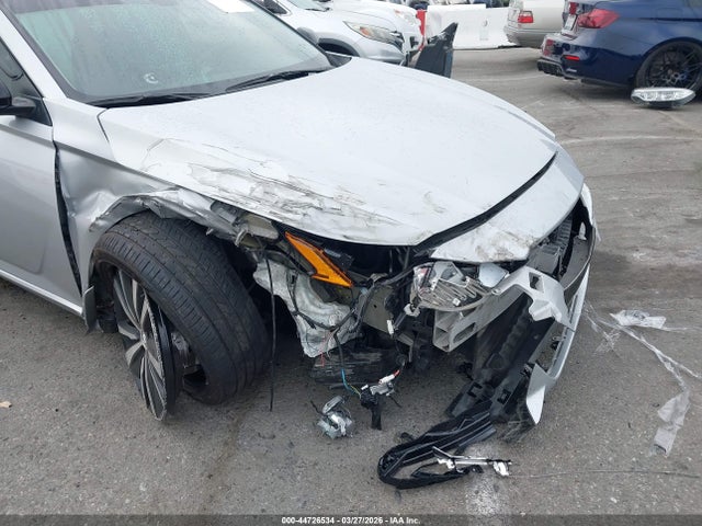 1N4BL4CV0NN419545 Nissan Altima Sr Fwd